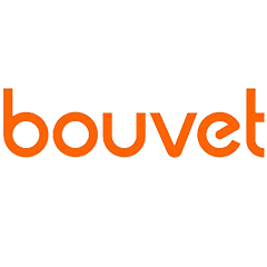 Logo Bouvet