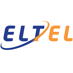 Logo EltelNetworks