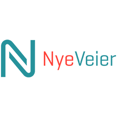 Logo Nye Veier