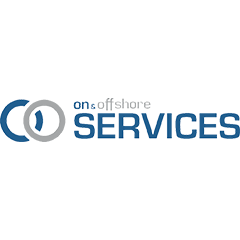 Logo On & offshore services