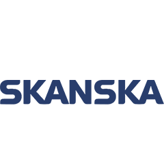 Logo Skanska