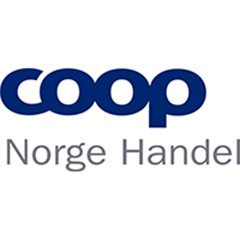 Logo Coop Handel