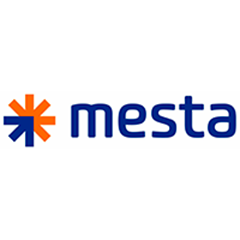 Logo Mesta