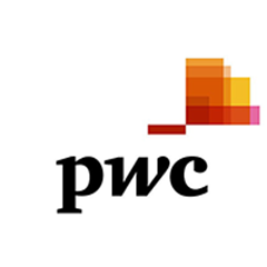 Logo PWC