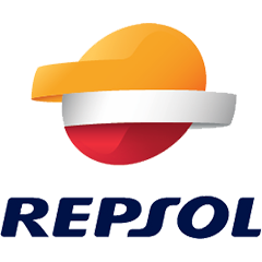 Logo repsol