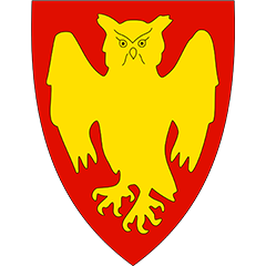 Logo Elverum kommune