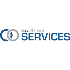 Logo On & Offshore Services