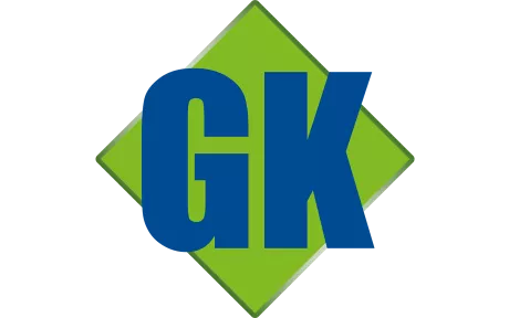 Logo GK