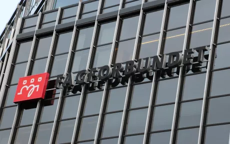 förbundets logotyp
